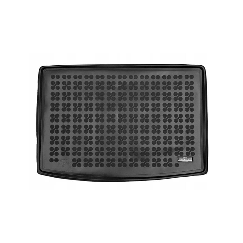 Gumová vana do kufru Rezaw-Plast Renautl Megane E-Tech 2022-