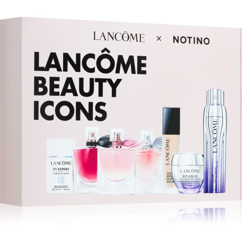 Lancôme Beauty Icons dárková sada pro ženy