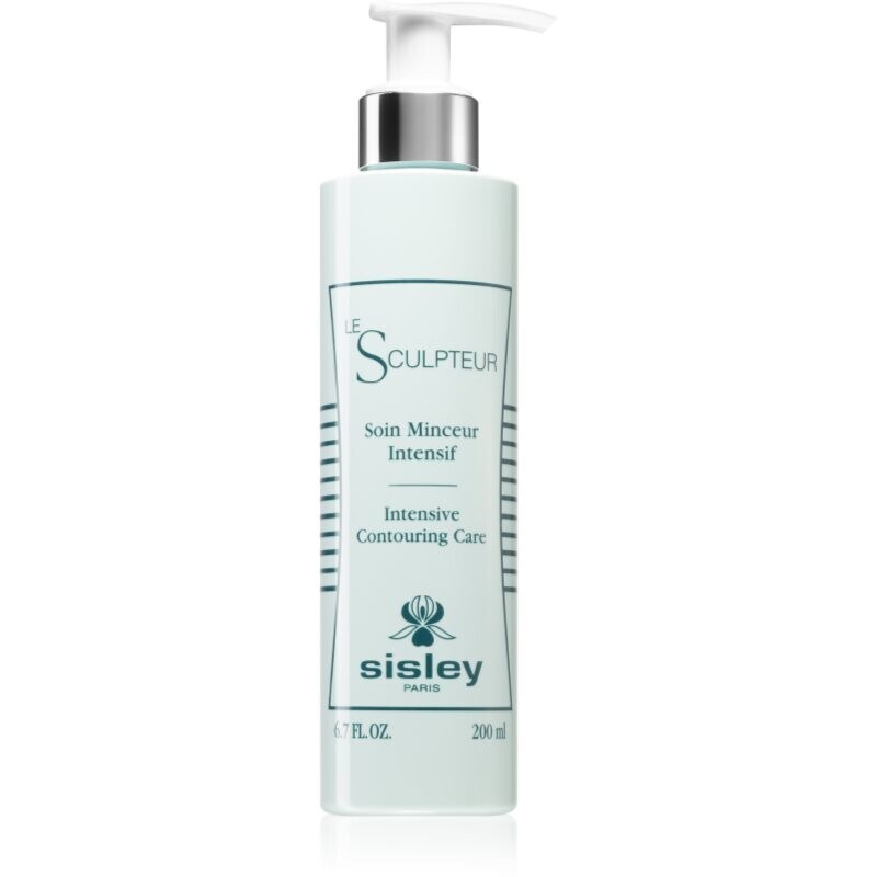 Sisley Le Sculpteur zeštíhlující emulze 200 ml