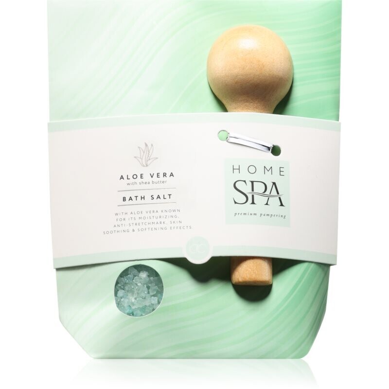 Accentra HOME SPA dárková sada do koupele pro ženy