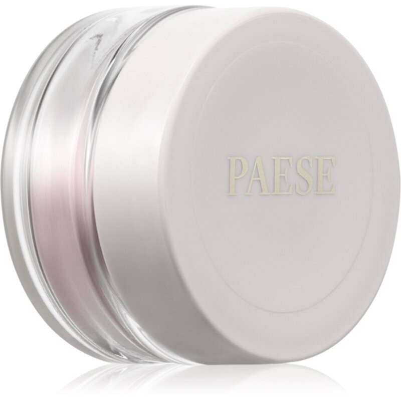 Paese Raspberry Powder sypký pudr s malinami 6 g