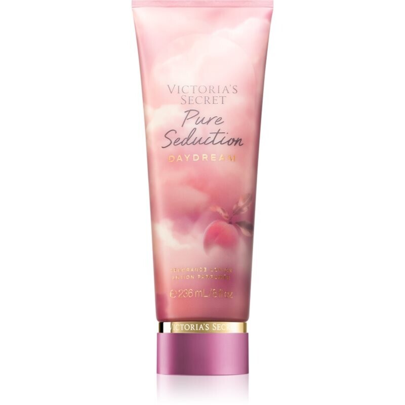 Victoria's Secret Pure Seduction Daydream tělové mléko pro ženy 236 ml
