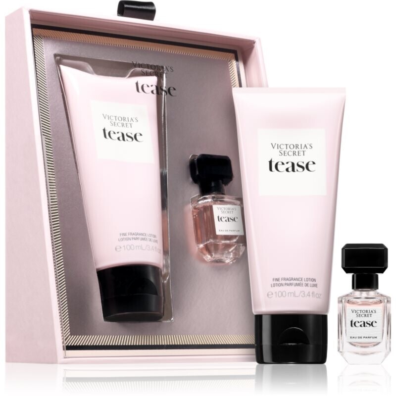 Victoria's Secret Tease dárková sada pro ženy