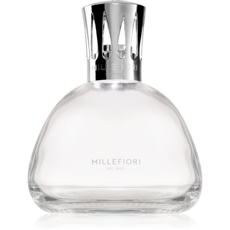 Millefiori Transparent katalytická lampa 1 ks