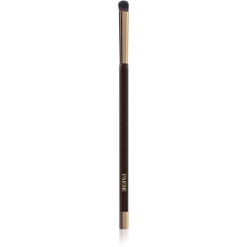 Paese Brush Eyeshadow 04E štětec na oční stíny 1 ks