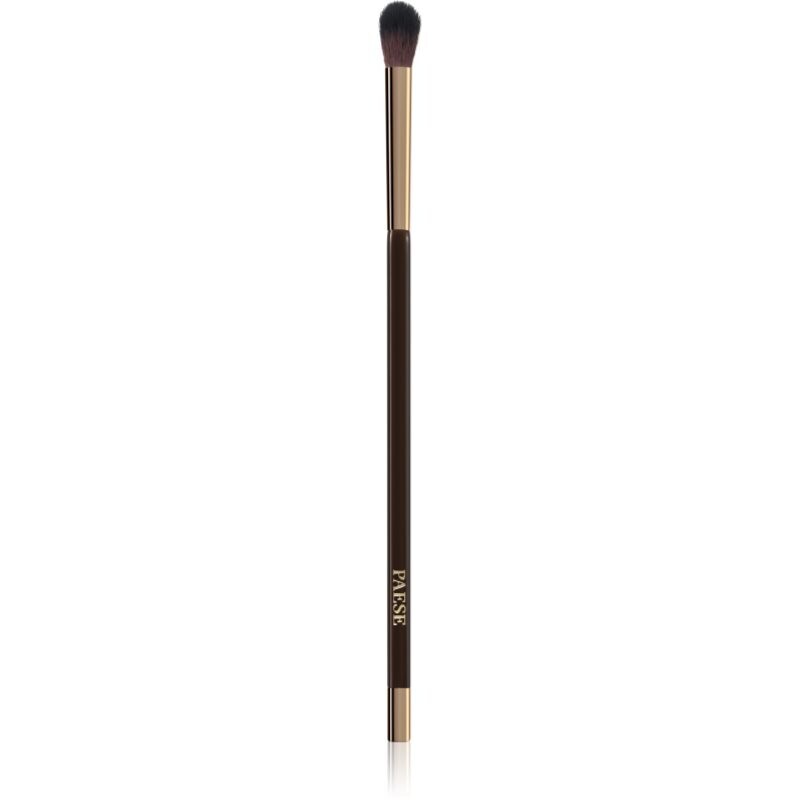 Paese Brush Eyeshadow Blending 01E malý štětec na oční stíny 1 ks