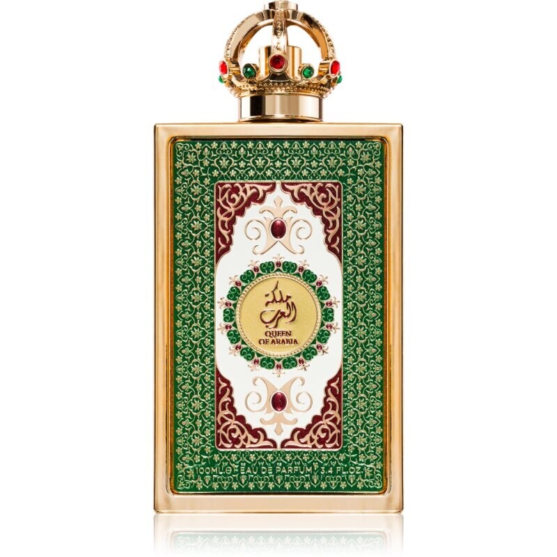 Lattafa Queen Of Arabia parfémovaná voda pro ženy 100 ml