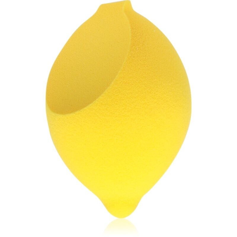 Oriflame Sun-Kissed tvarovaná make-up houbička 1 ks