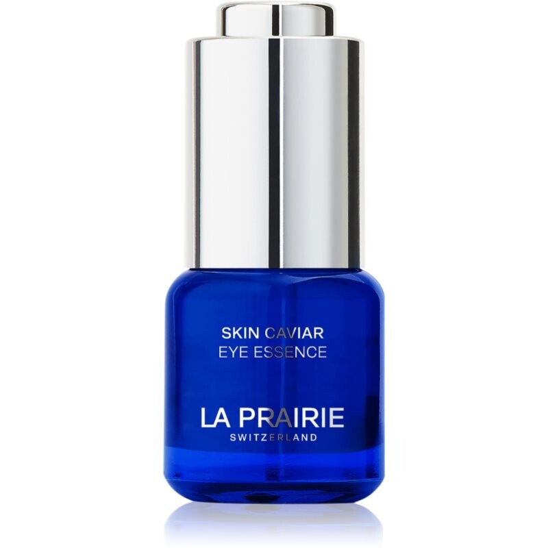 La Prairie Skin Caviar Eye Essence hydratační esence na oční okolí 15 ml