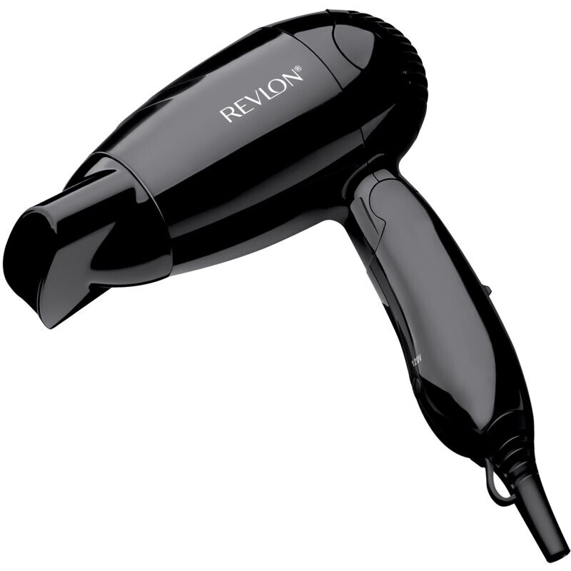 Revlon Beauty Hair Dryer Travel cestovní fén na vlasy 1 ks