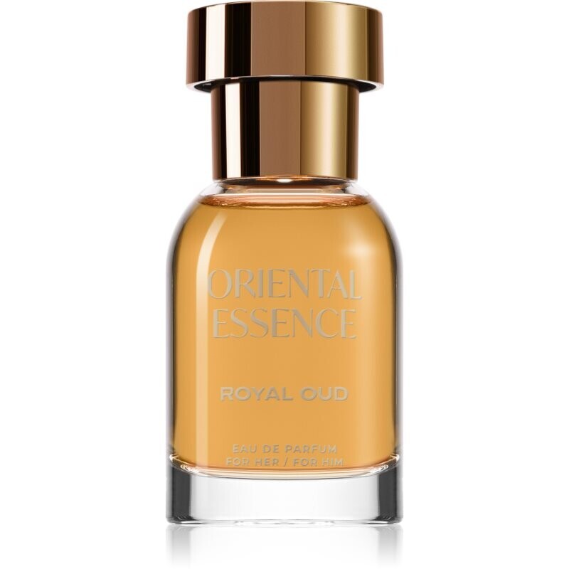 beBIO Oriental Essence Royal Oud parfémovaná voda unisex 30 ml