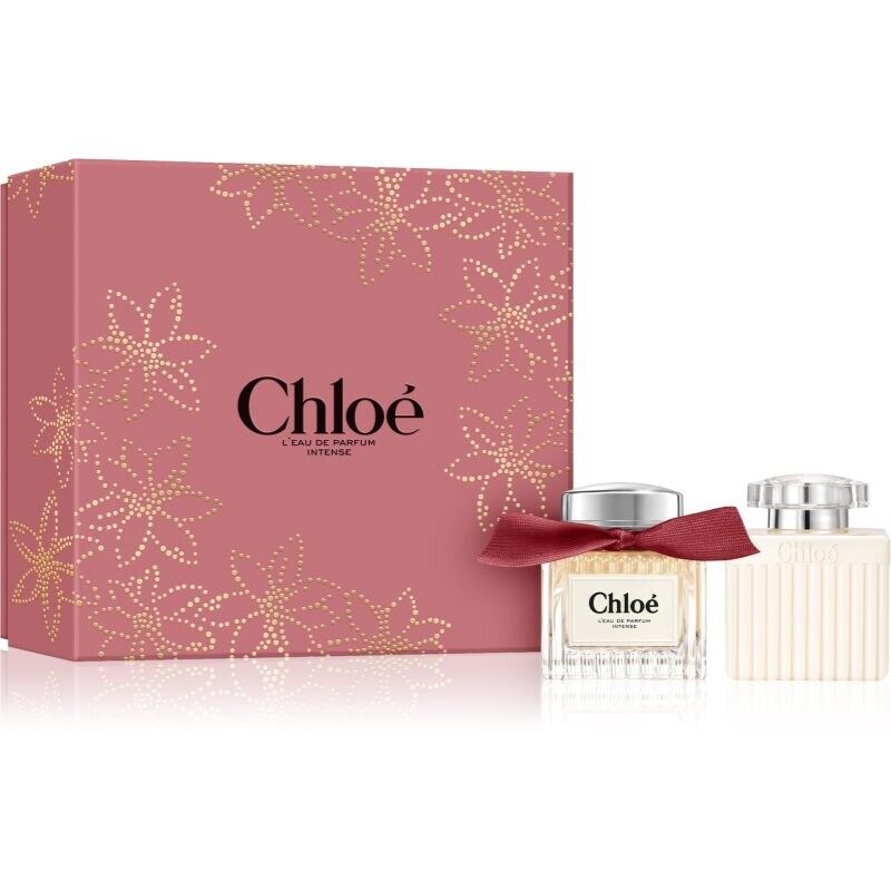 Chloé Chloé Intense dárková sada pro ženy