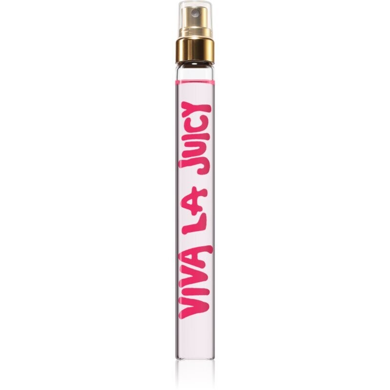 Juicy Couture Viva La Juicy Le Bubbly parfémovaná voda pro ženy 10 ml