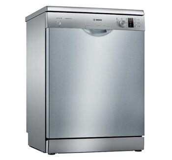 Bosch SMS25AI05E myčka nádobí