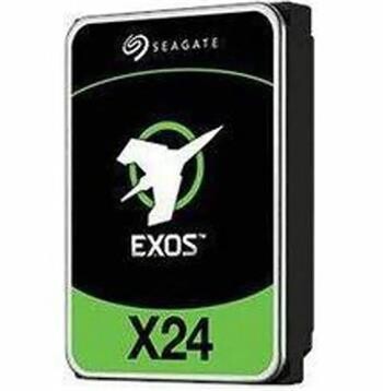 Seagate Exos X24 HDD 512E/4KN 20TB 3.5