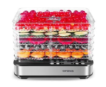 Orava SU-106 sušička ovoce
