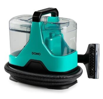 DOMO DO250SC multifunkční čistič koberců, autosedaček, oken