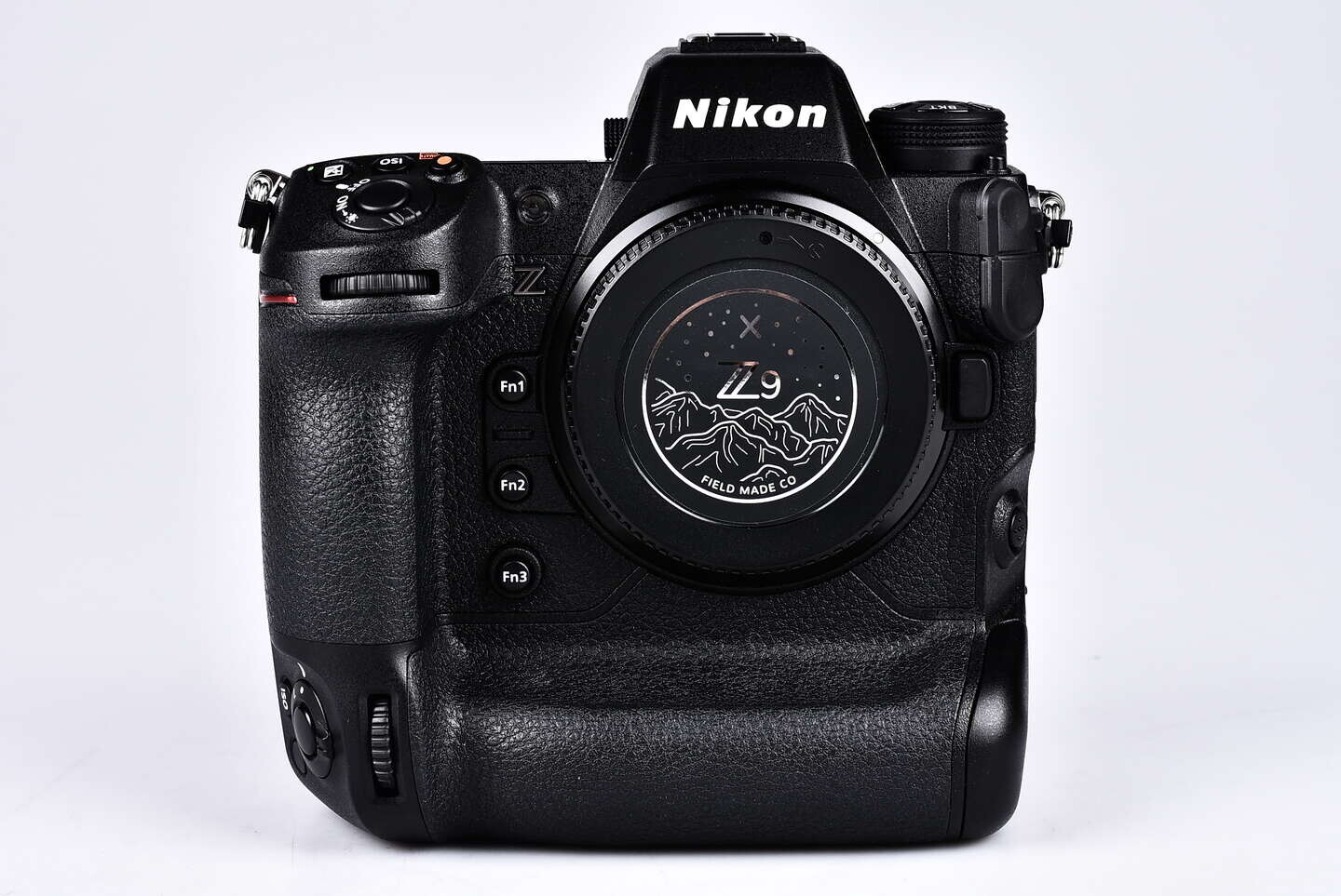 Nikon Z9 tělo bazar