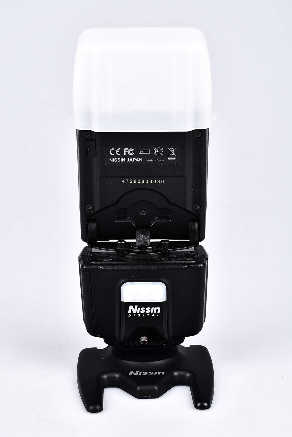 Nissin blesk i40 pro Olympus a Panasonic bazar