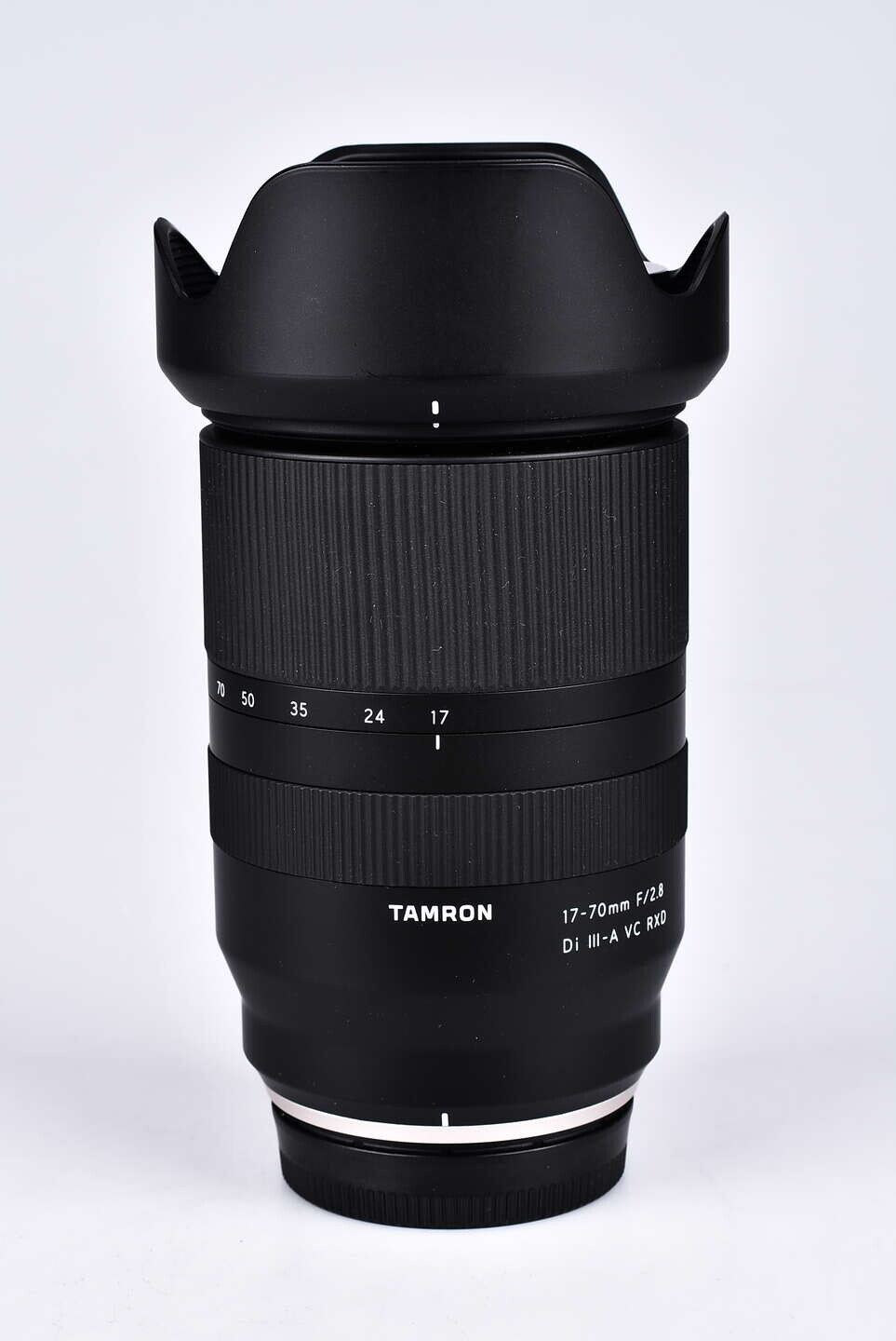 Tamron AF 17-70 mm f/2,8 Di-III-A VC RXD pro Fujifilm X bazar