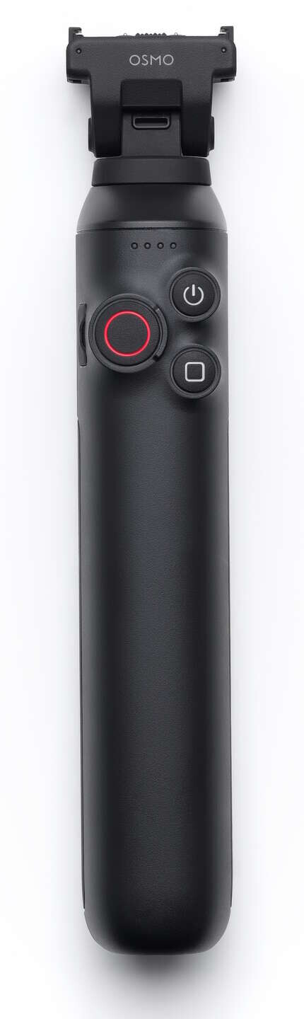 DJI Osmo 360 Battery Extension Rod