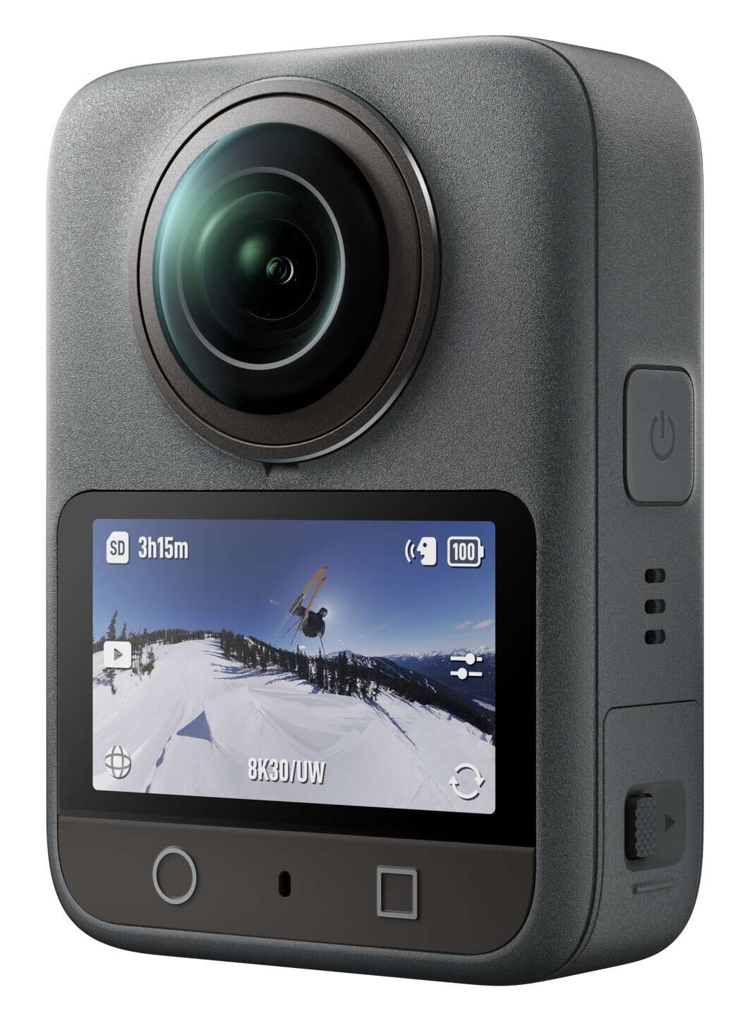 DJI Osmo 360 Standard Combo
