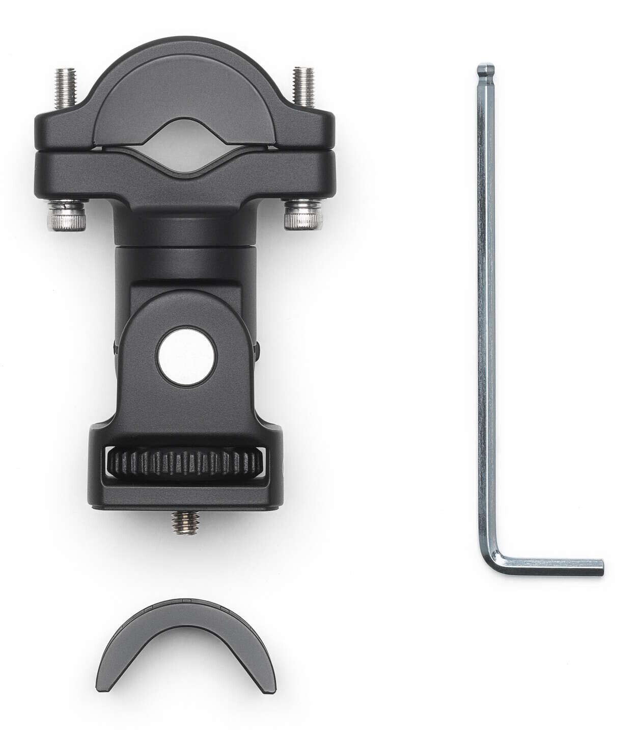 DJI Osmo Motorcycle Heavy-Duty Mount