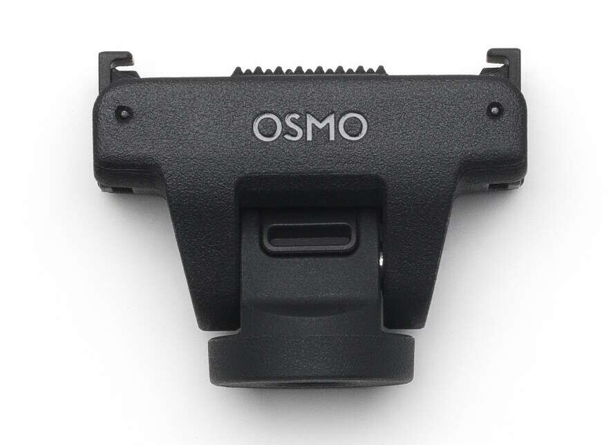 DJI Osmo Adjustable Quick-Release Adapter Mount
