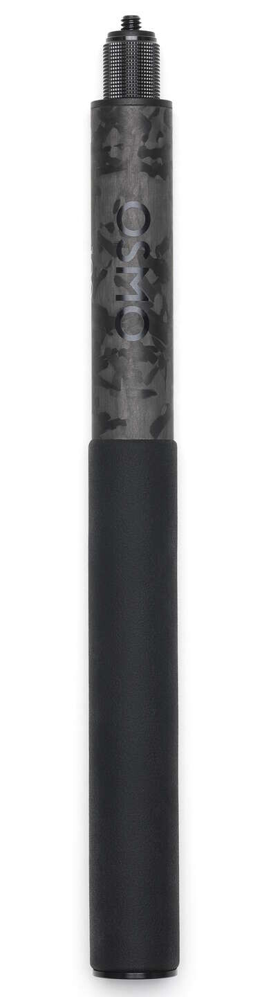 DJI Osmo 1m High-Strength Carbon Fiber Invisible Selfie Stick