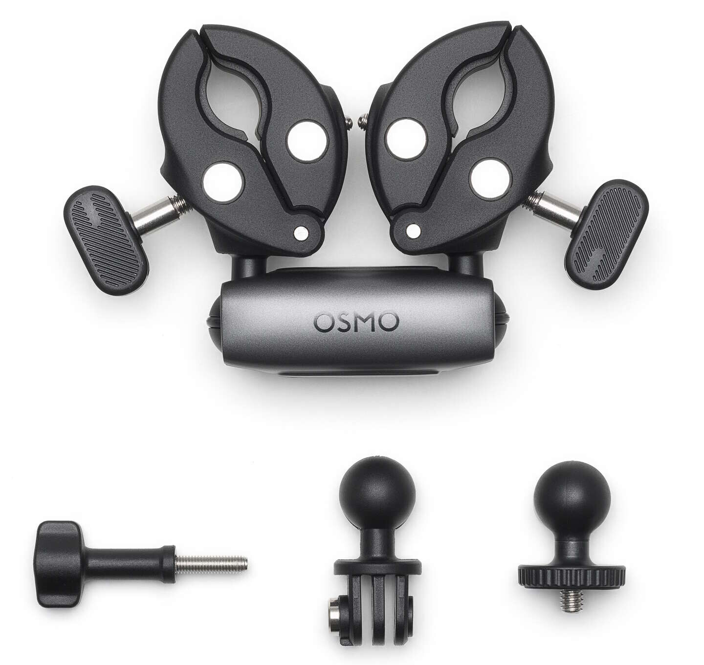 DJI Osmo Dual Heavy-Duty Clamp