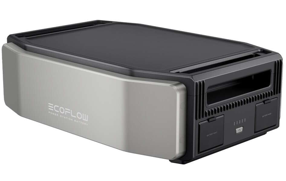 EcoFlow DELTA Pro Ultra - baterie 1ECO6000