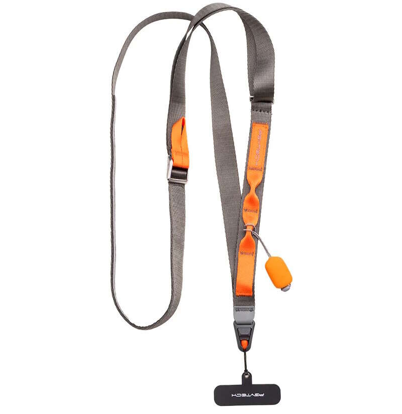 PGYTECH LinkGo Phone Photography Strap Webbing Misty Grey P-PG-007