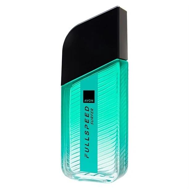 Avon Toaletní voda Full Speed Surfer EDT 100 ml