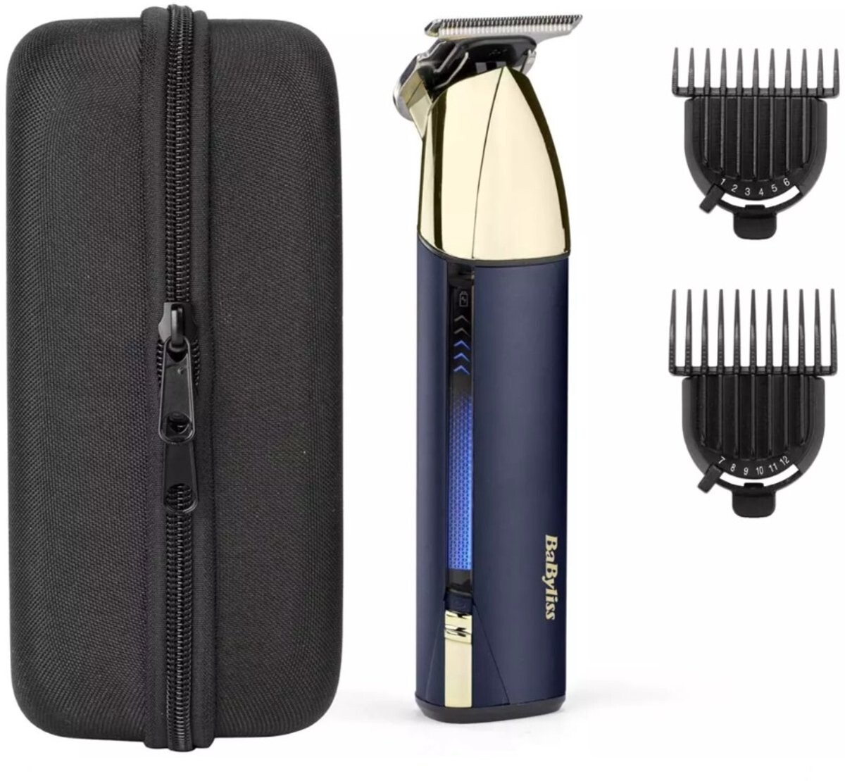 BaByliss Zastřihovač vousů T992E