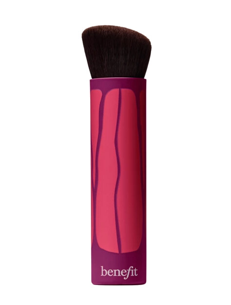 Benefit Kosmetický štětec Hoola (Wavemaker Brush)