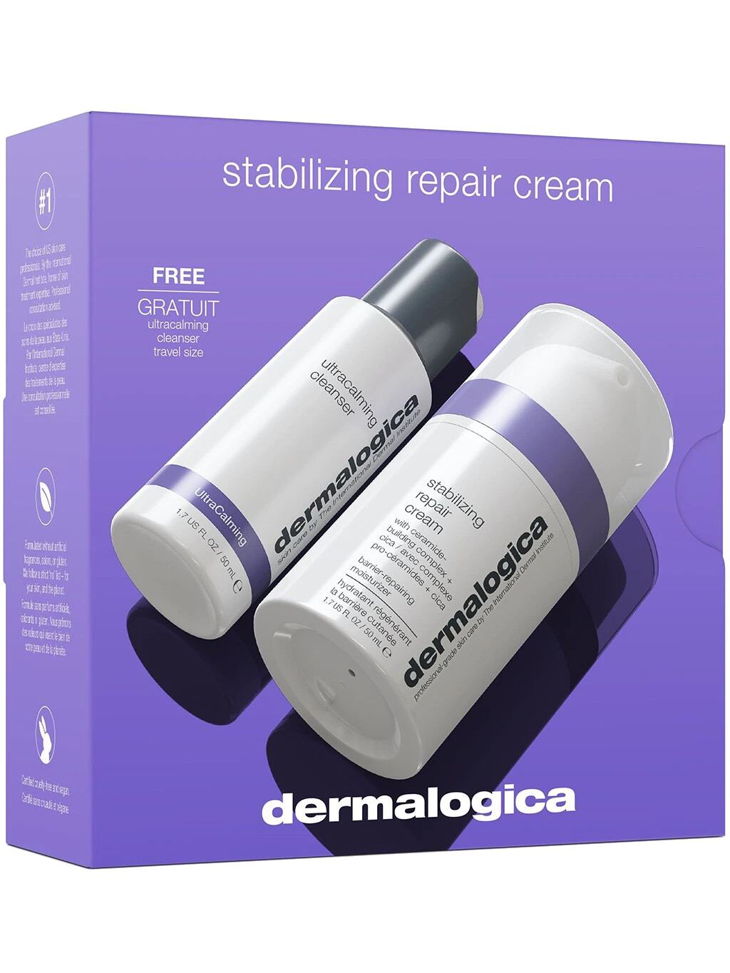 Dermalogica Dárková sada pleťové péče Skin Repair Duo
