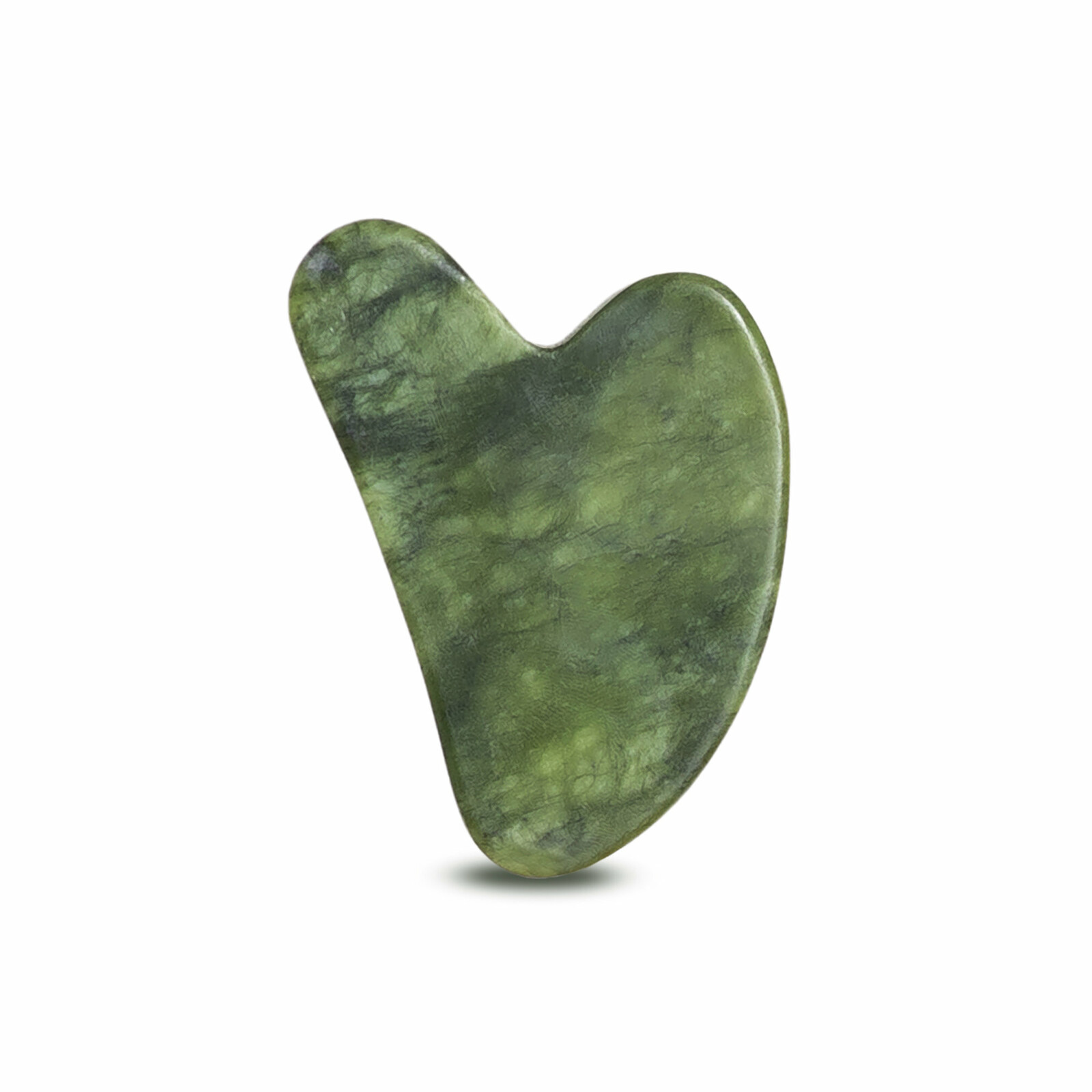 PlumBeauty Gua Sha kámen Jade (Sculpting Stone)