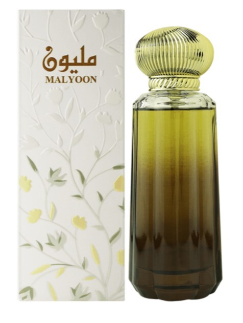 Ahmed Al Maghribi Malyoon - EDP 100 ml