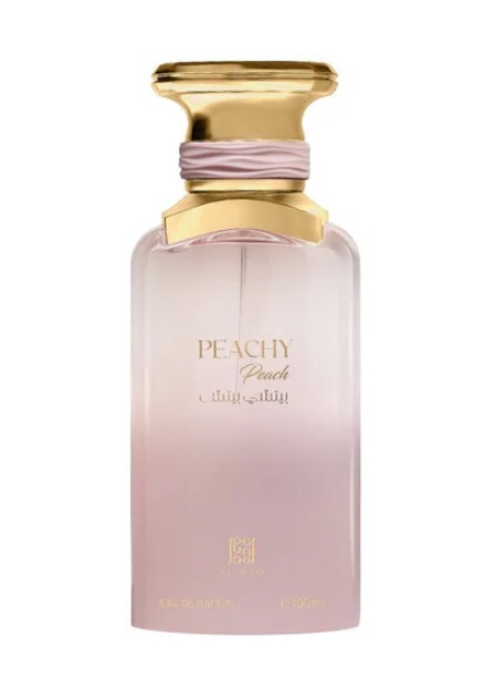 Ahmed Al Maghribi Peachy Peach - parfémovaný extrakt 100 ml