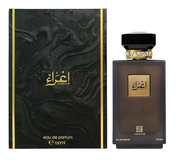 Ahmed Al Maghribi Ighra`a - EDP 100 ml