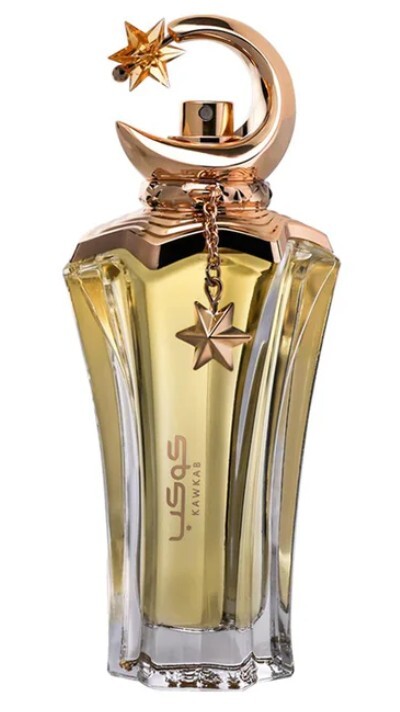 Ahmed Al Maghribi Kawkab - EDP 75 ml