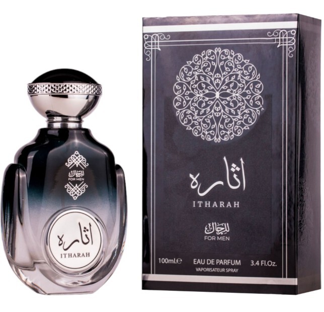 Attri Itharah Men - EDP 100 ml