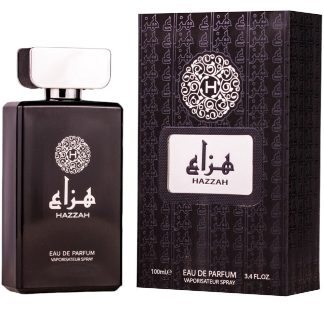 Attri Hazzah - EDP 100 ml