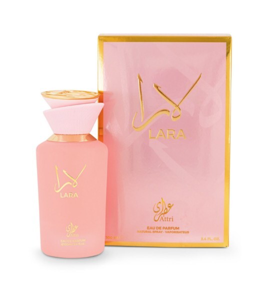 Attri Attri Lara - EDP 100 ml