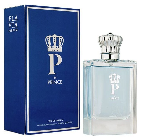 Flavia P By Prince - EDP 85 ml