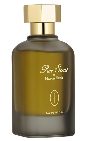 Flavia Pure Scent - EDP 110 ml