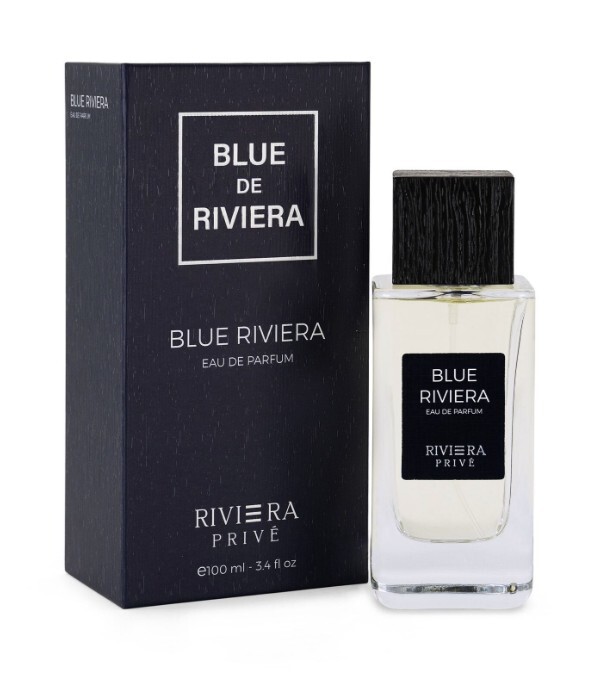 Riviera Privé Blue Riviera - EDP 100 ml