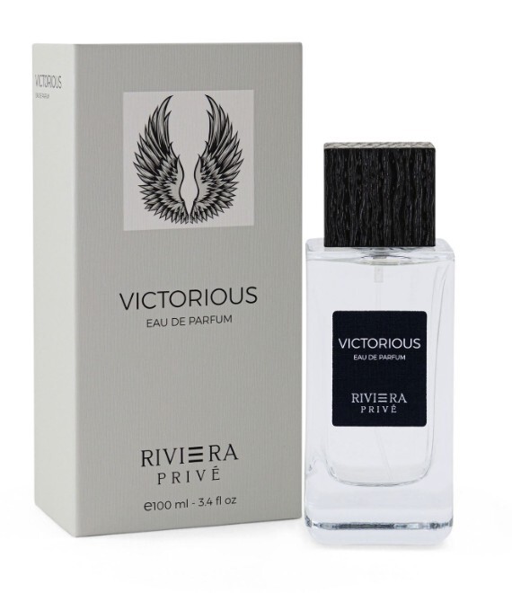 Riviera Privé Victorious - EDP 100 ml