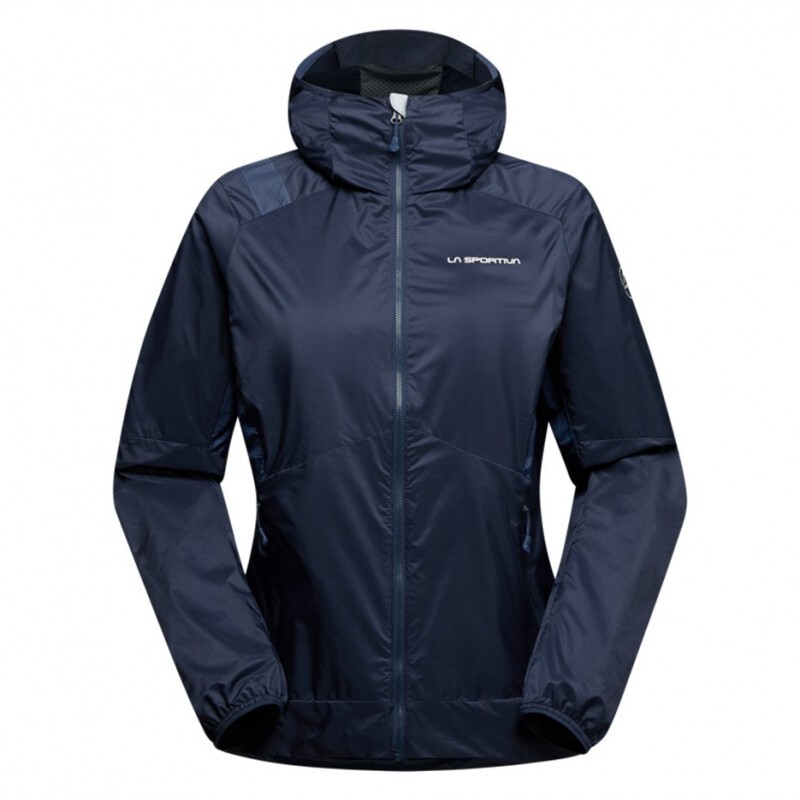 La Sportiva Dámská bunda La Sportiva Across Lite Jkt W Night Sky