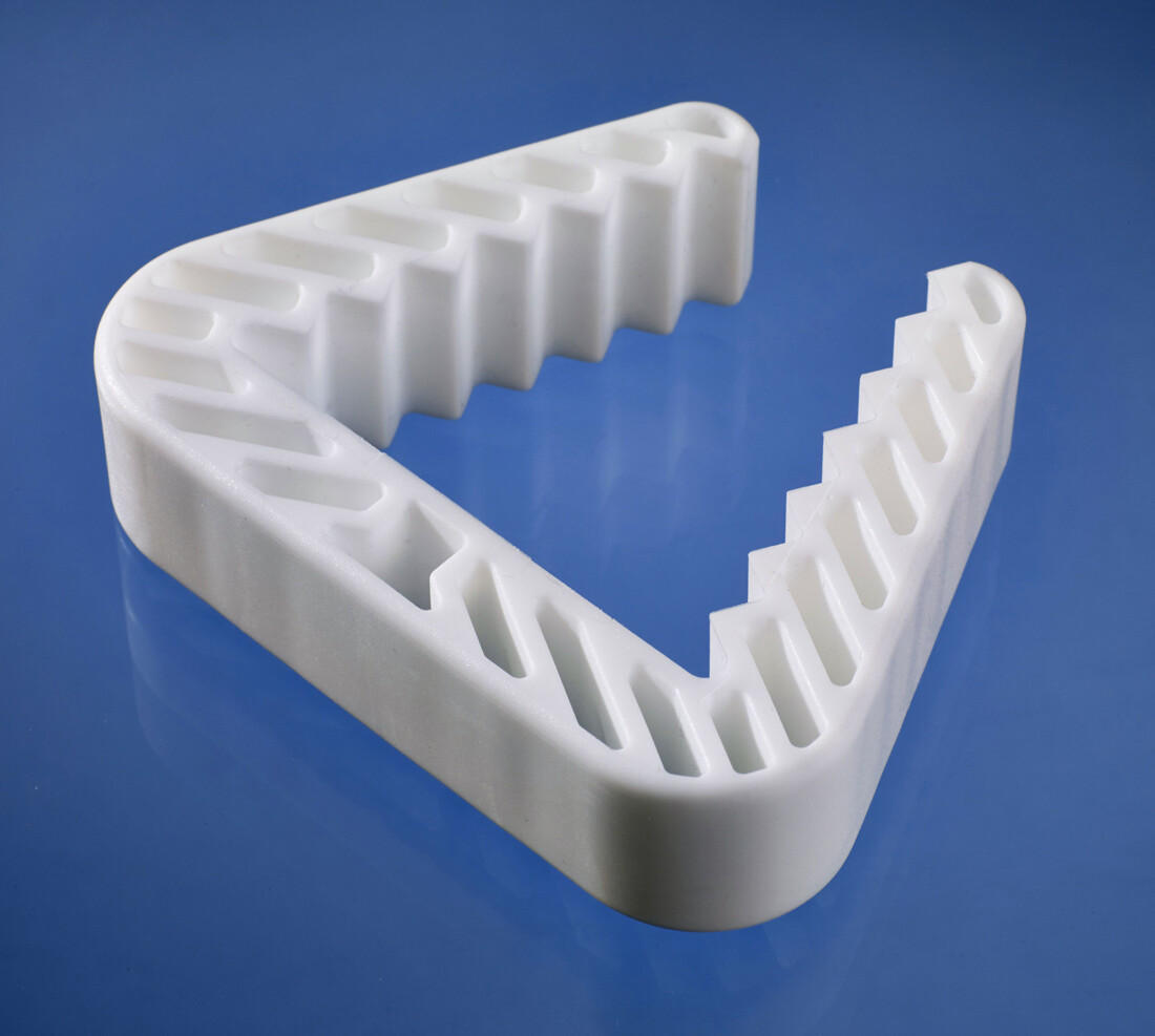 Die moderne Hausfrau Zarážka mezi okna, 2 ks